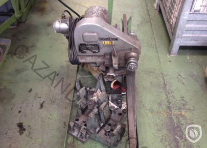 Metal Box grinder