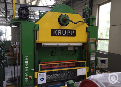 Krupp PDOq 2-40