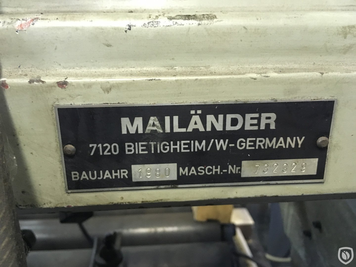 Mailander 730