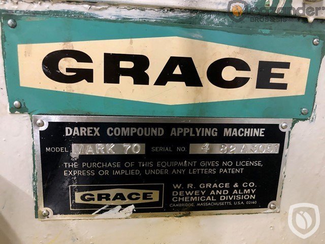 Darex Grace MARK 70