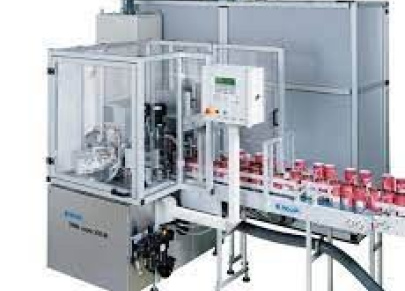 Indosa Twin-Matic 100 M