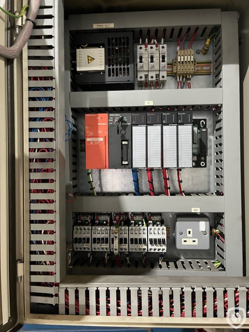 control cabinet Marquess