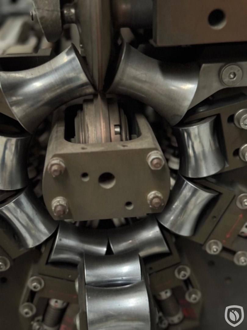 Soudronic SMAG ELB 150