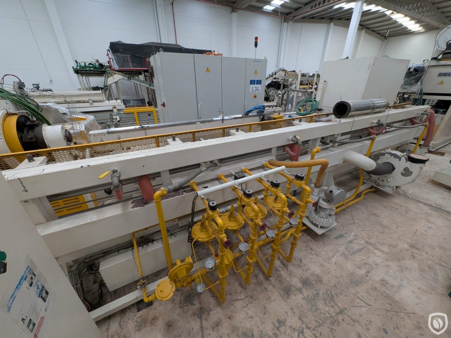 Precision Tools GHS-6