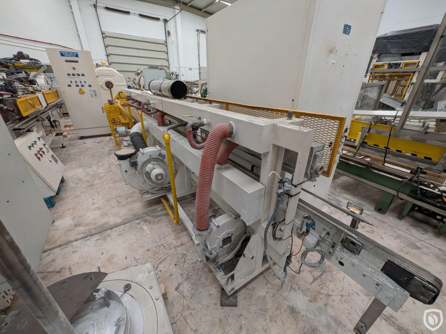 Precision Tools GHS-6