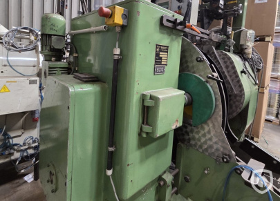 Klinghammer DFS 250