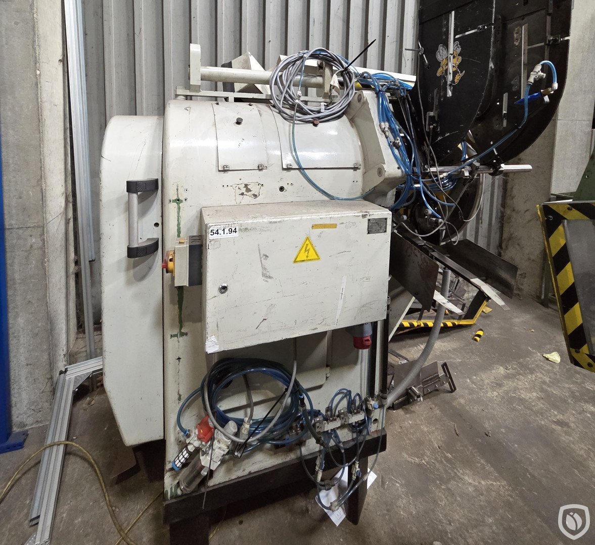 Klinghammer SIA 220