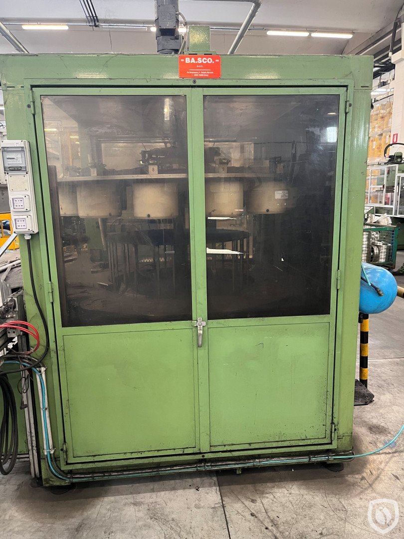Basco PG 12 P tester