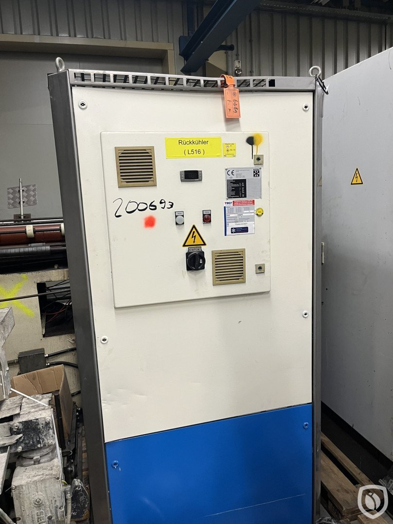 HYFRA VWK 220/1