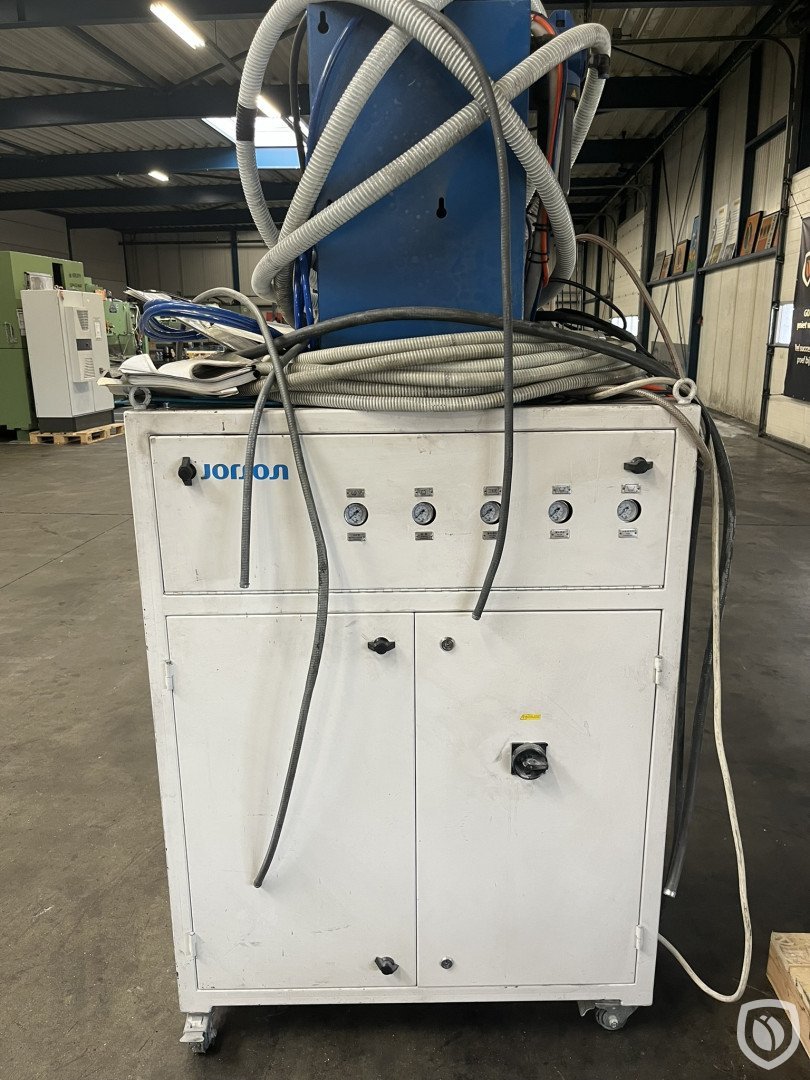 Jorson JS-600