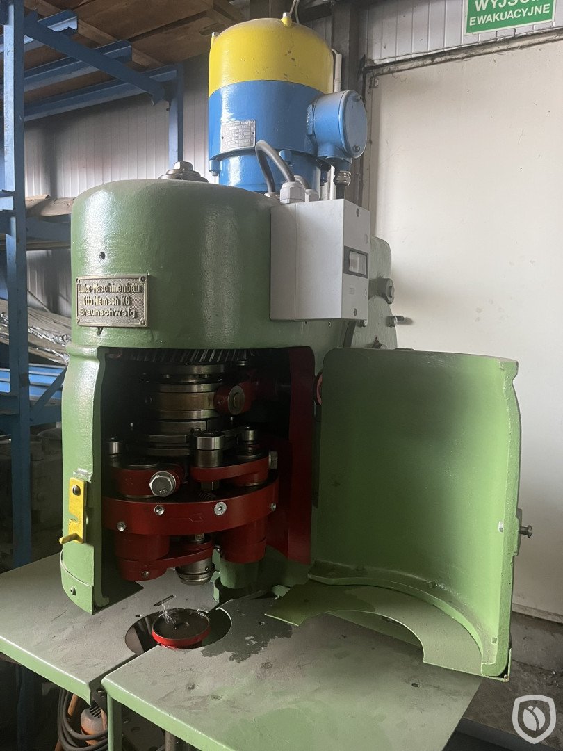 Lanico RV 248