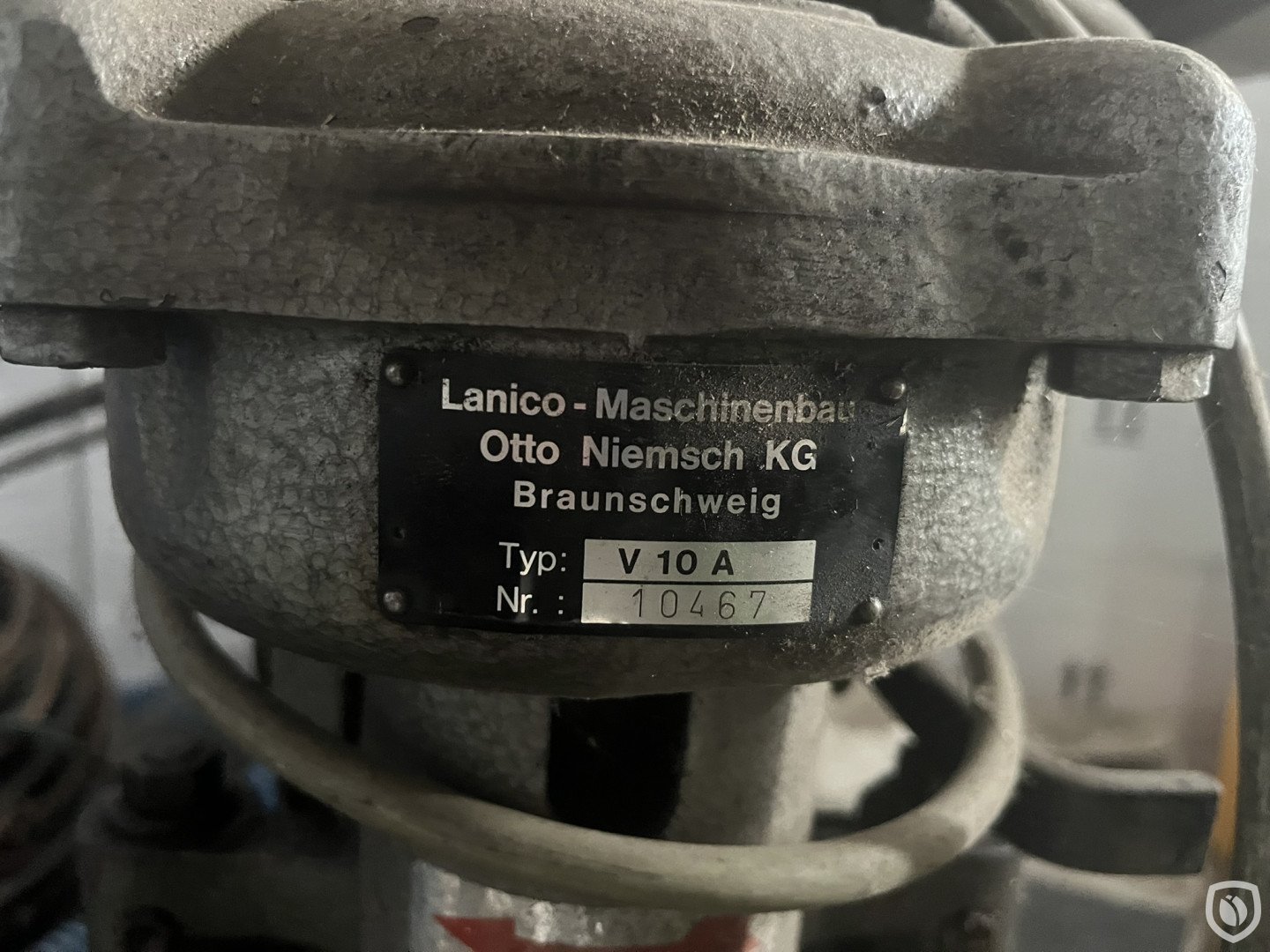 Lanico V 10 A