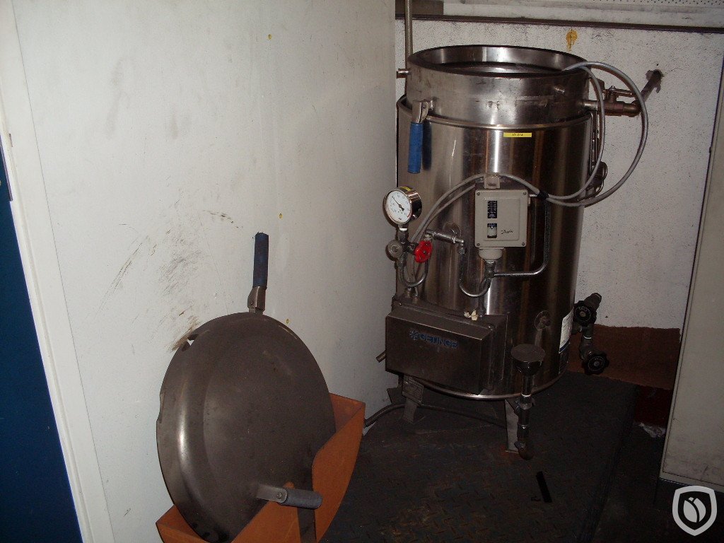 sterilizer