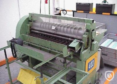 Krupp CZn 1000 (845)